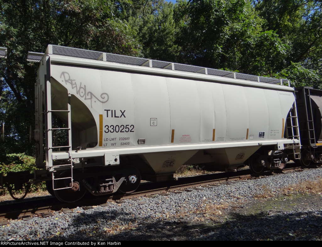 TILX 330252